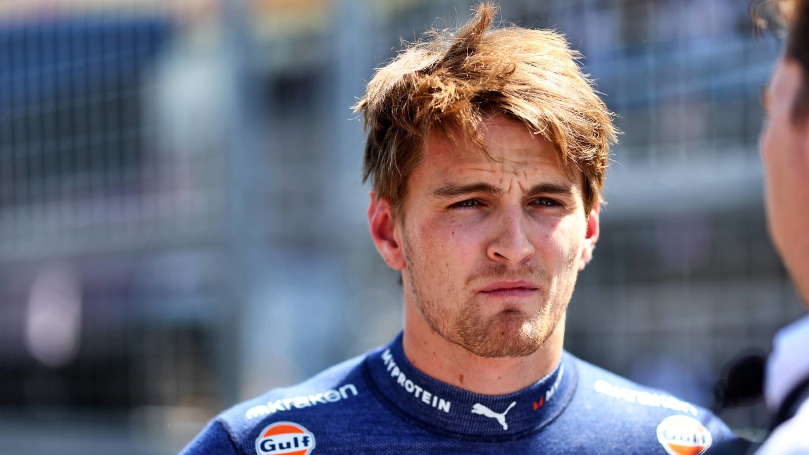 'You can’t become Max Verstappen': Ex-F1 driver bashes Logan Sargeant for below-par 2024 run