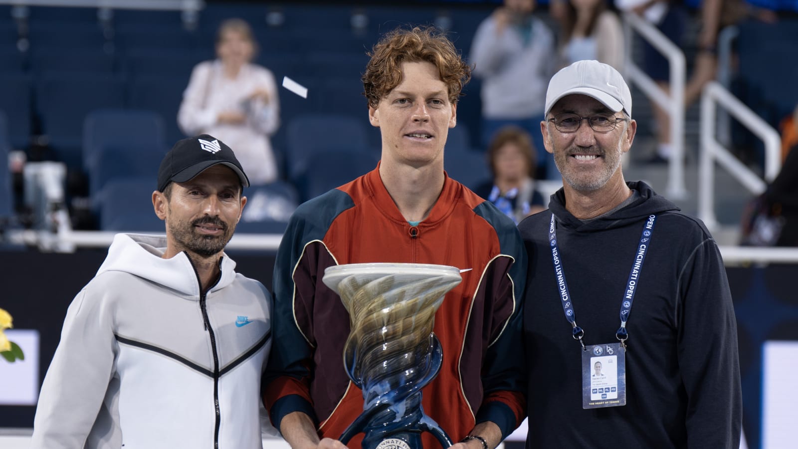 'The system needs to do better for all,' Greg Rusedski slams ITIA for not banning Jannik Sinner after positive dope tests