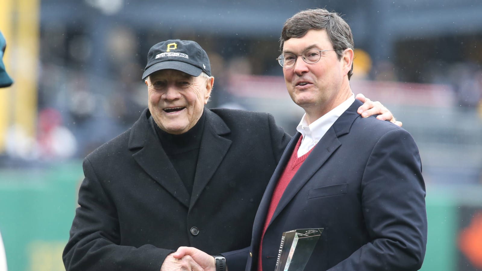 Pirates owner says right things about adding talent, but will he?