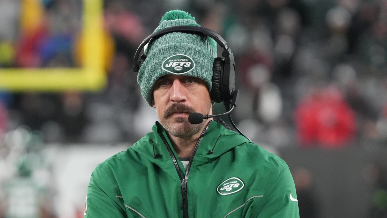 Aaron Rodgers flaunts his newest ‘dragon tattoo’ as struggles with recovery continues amid Achilles injury woes