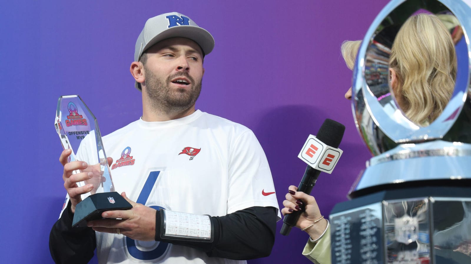 NFL Pro Bowl Games Take Ratings Nosedive