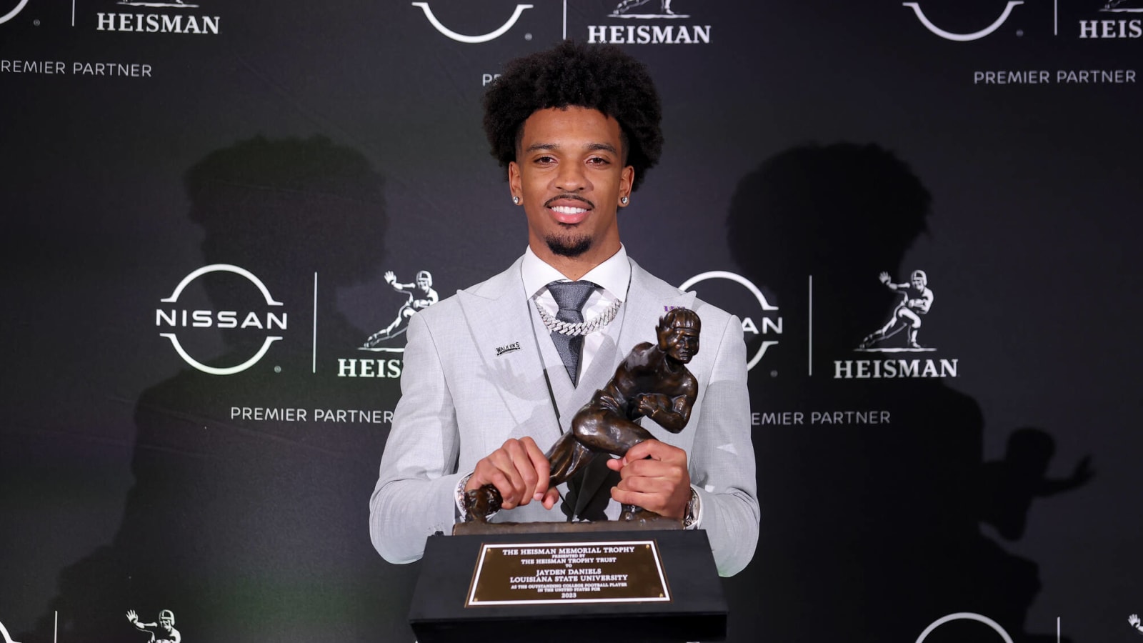 Commanders make surprising decision in Mel Kiper's first 2024 mock