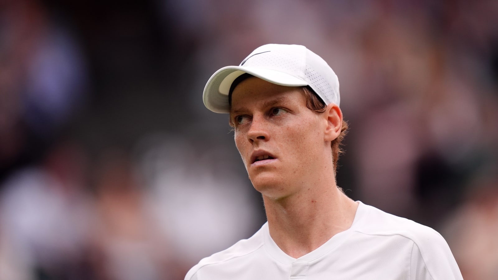 'He can prepare to win the other three Grand Slam tournaments': Jannik Sinner's former coach sees positive impact in suspension