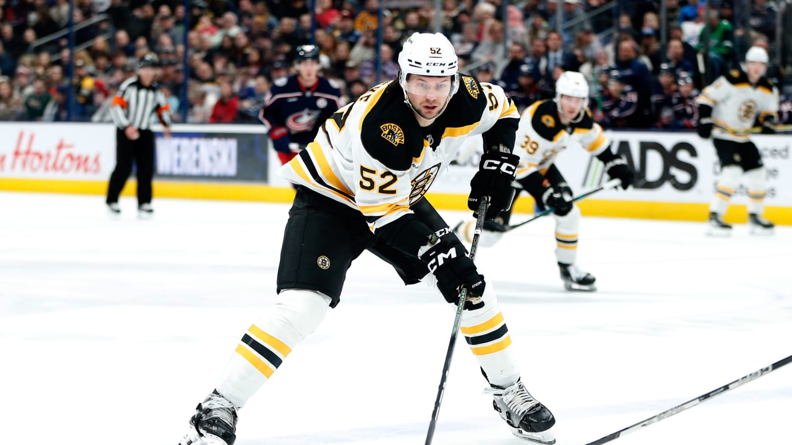 Boston Bruins Defenseman Proving To Be Valuable Asset