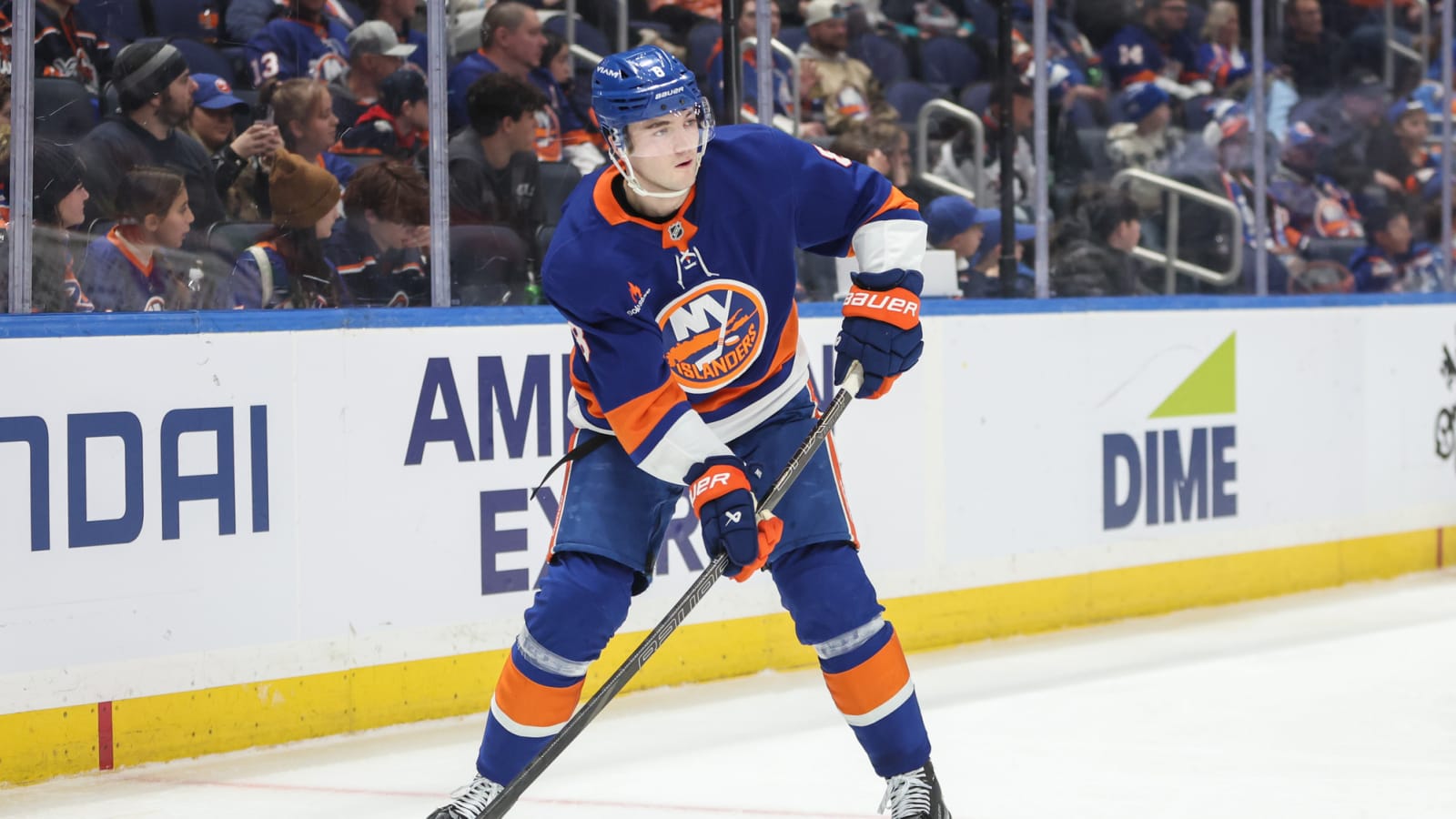The Caveat to Not Trading Dobson: Adam Boqvist & Elias Pettersson