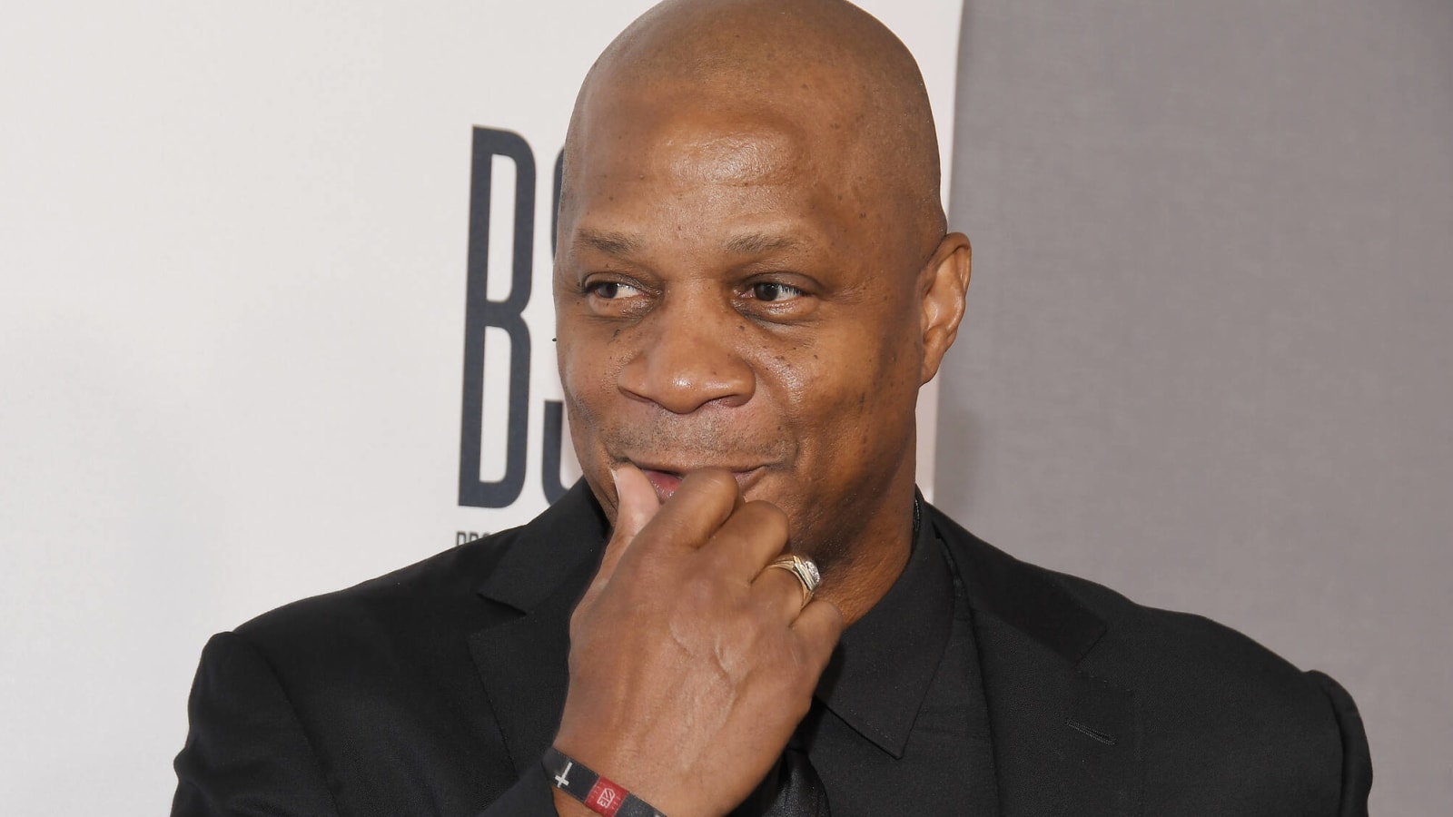 Darryl Strawberry weighs in on Mets' HBP issues