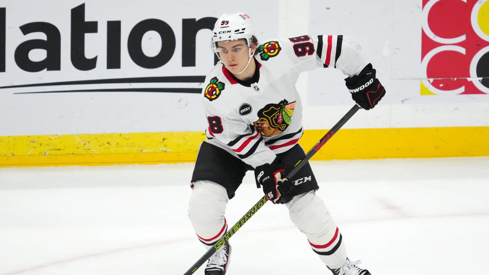 Connor Bedard’s Perfect Blackhawks’ Situation for Growth