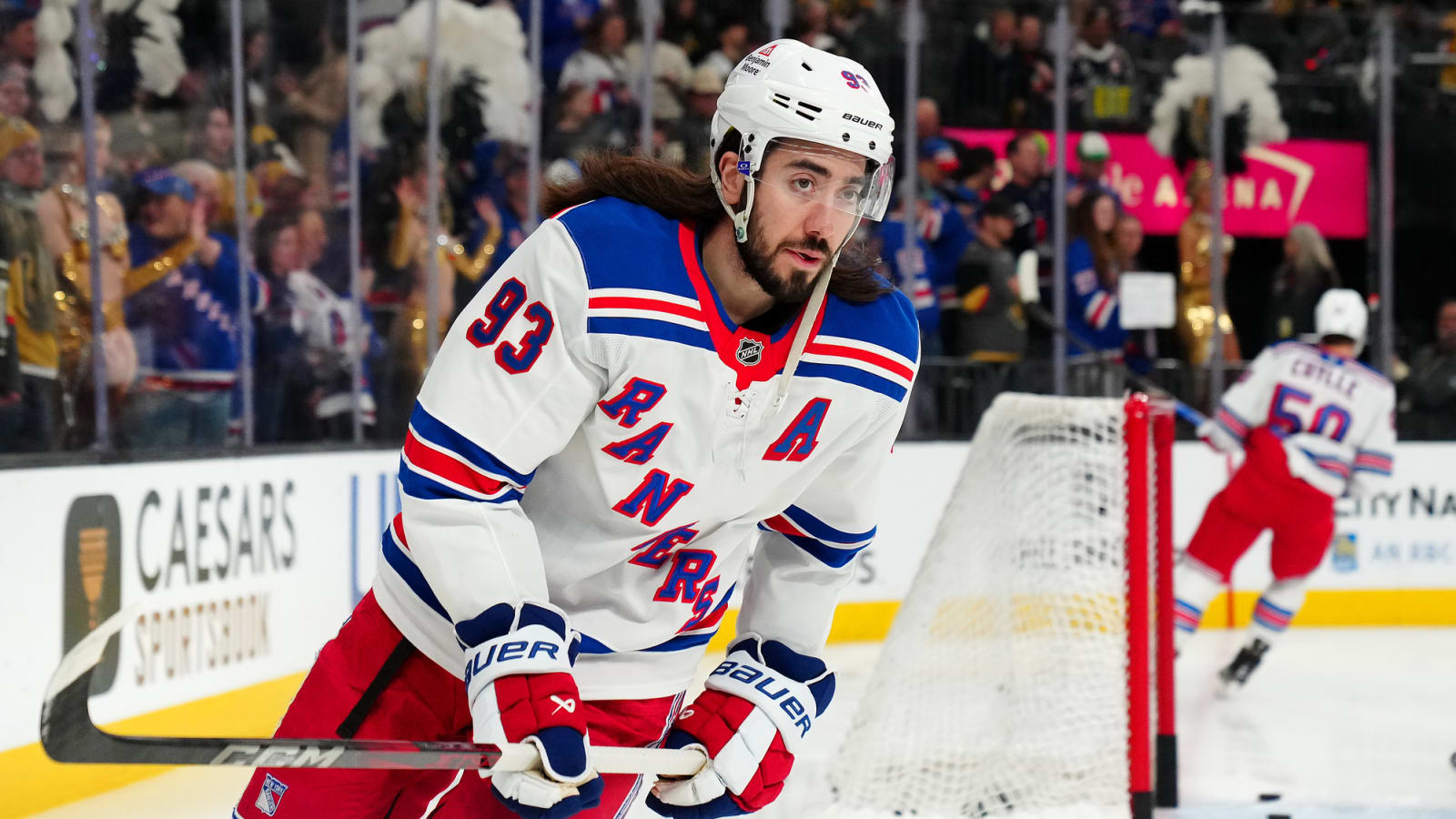 Major trade involving Mika Zibanejad has officially been rejected, according to sources