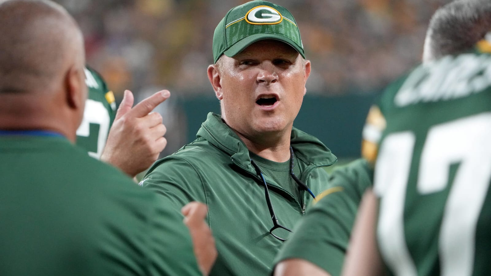 Ranking the Green Bay Packers Best Picks in Each Round of the NFL Draft Under Brian Gutekunst