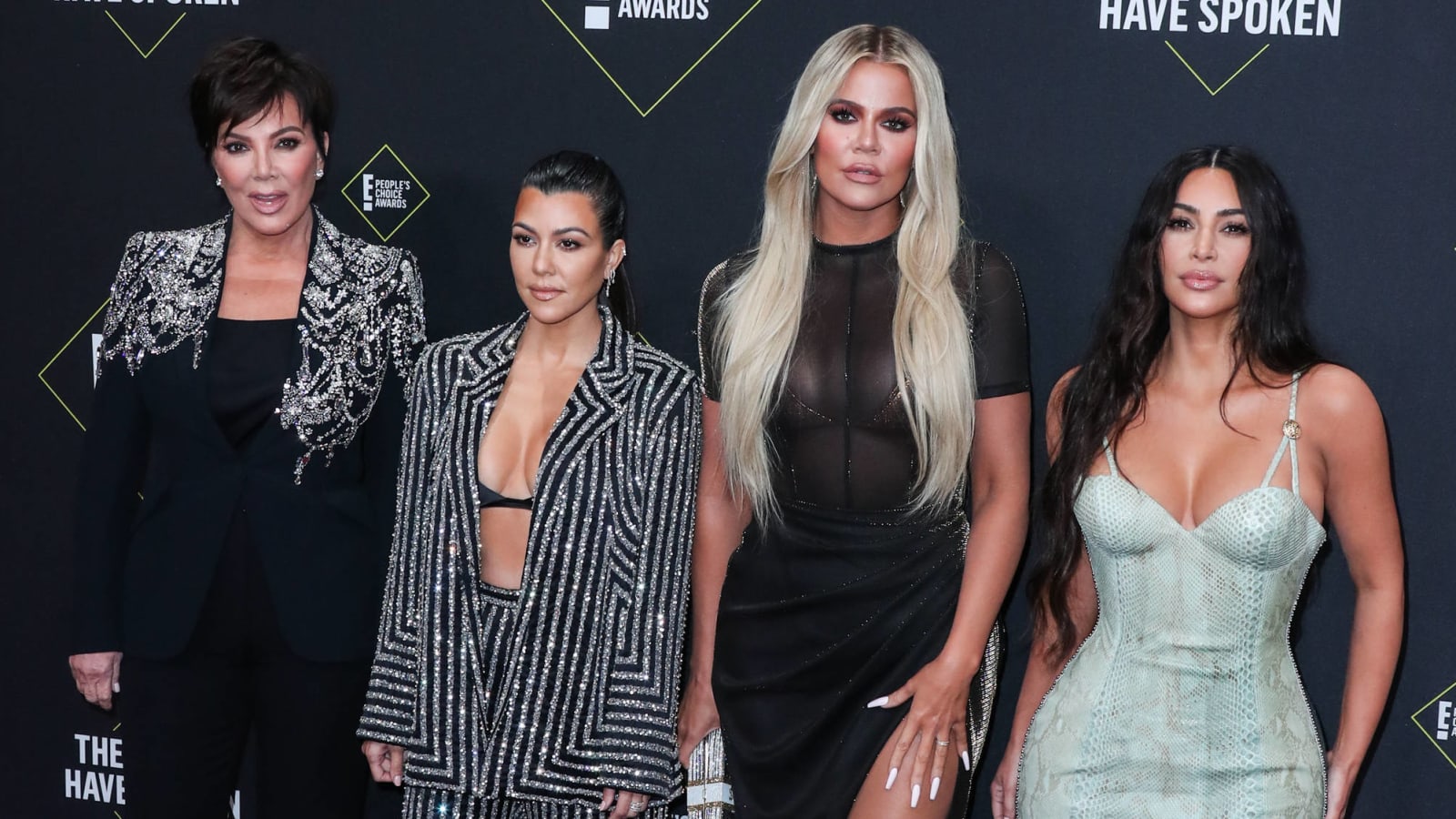 Kim Kardashian 'freaking out' after learning her family inspired one 'Bridgerton' family