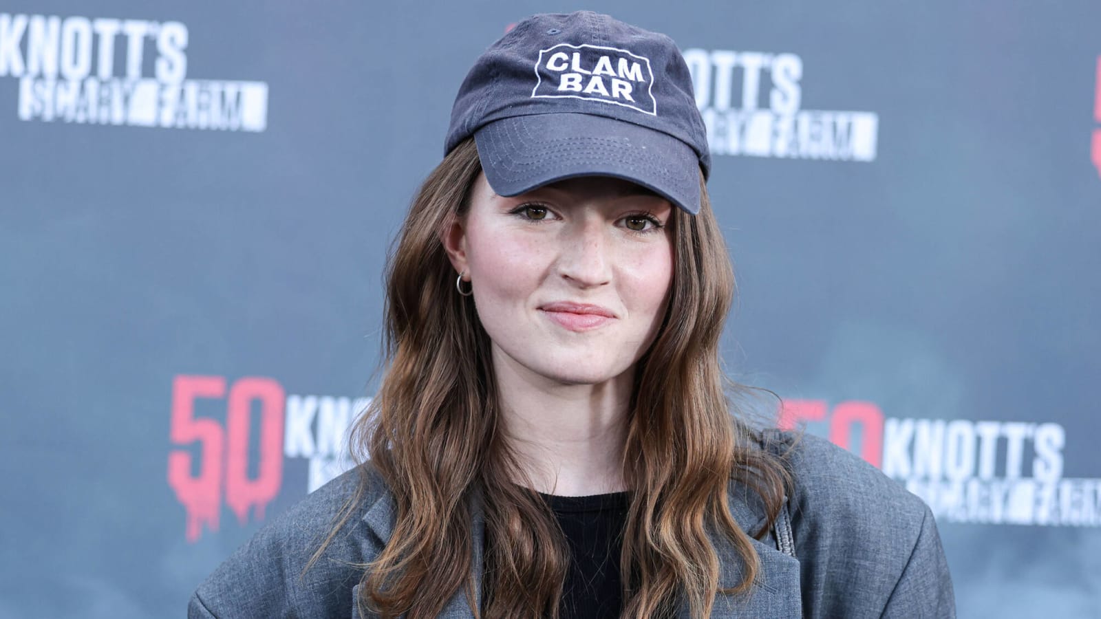 the last of us season 2 cast