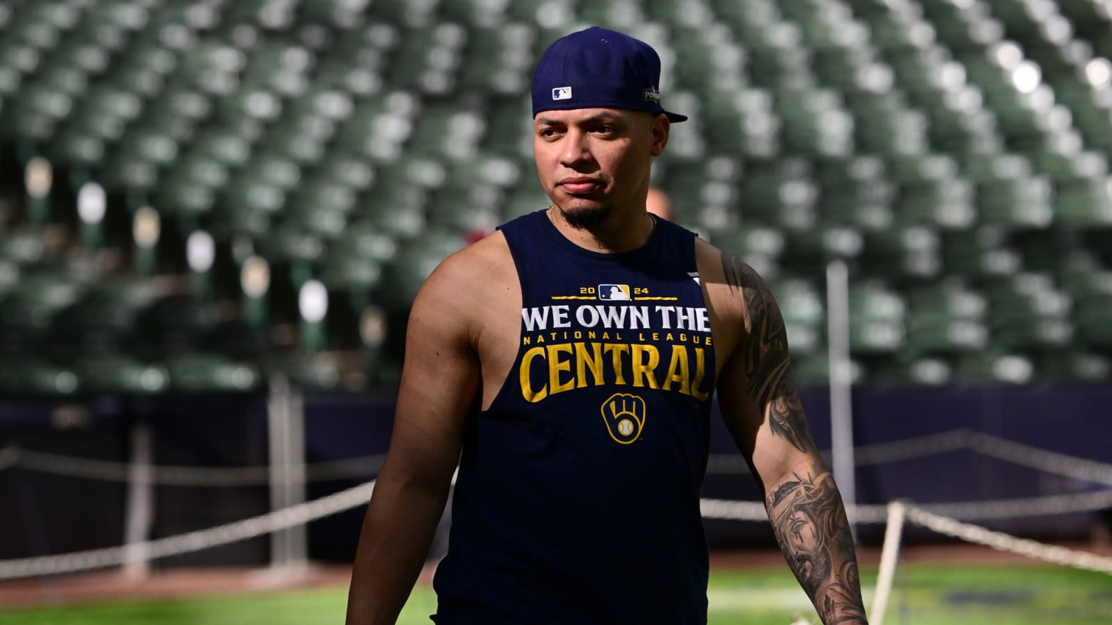 New information emerges surrounding William Contreras trade