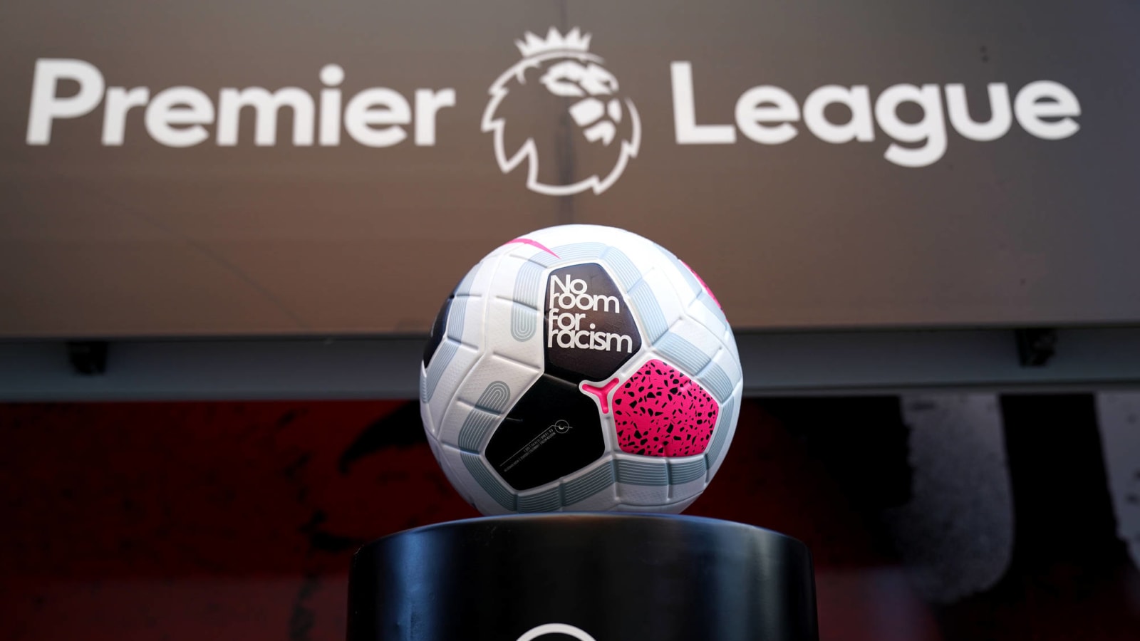 Premier League confirms 11 positive COVID-19 tests