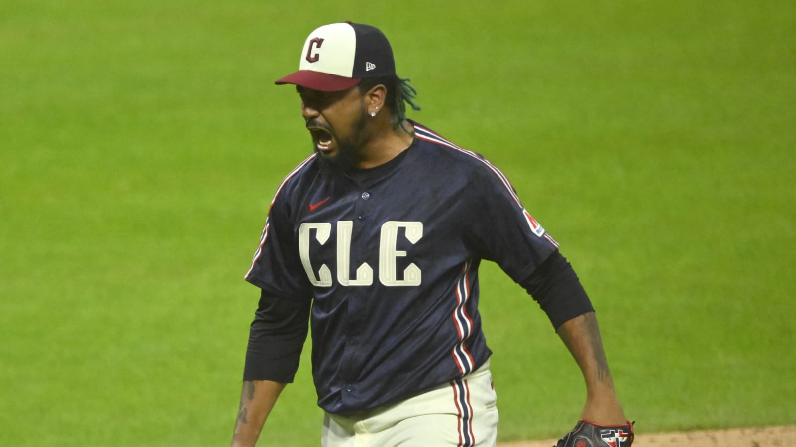 The Guardians’ bullpen has been transformative