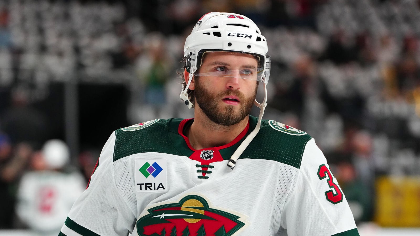 Alex Goligoski Announces Retirement