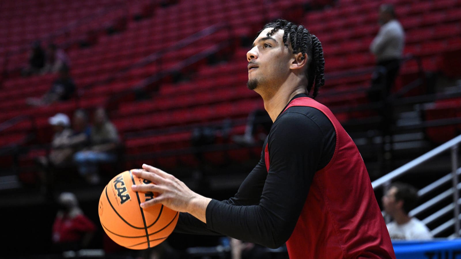 Watch NBA whistles first technical foul for flopping Yardbarker