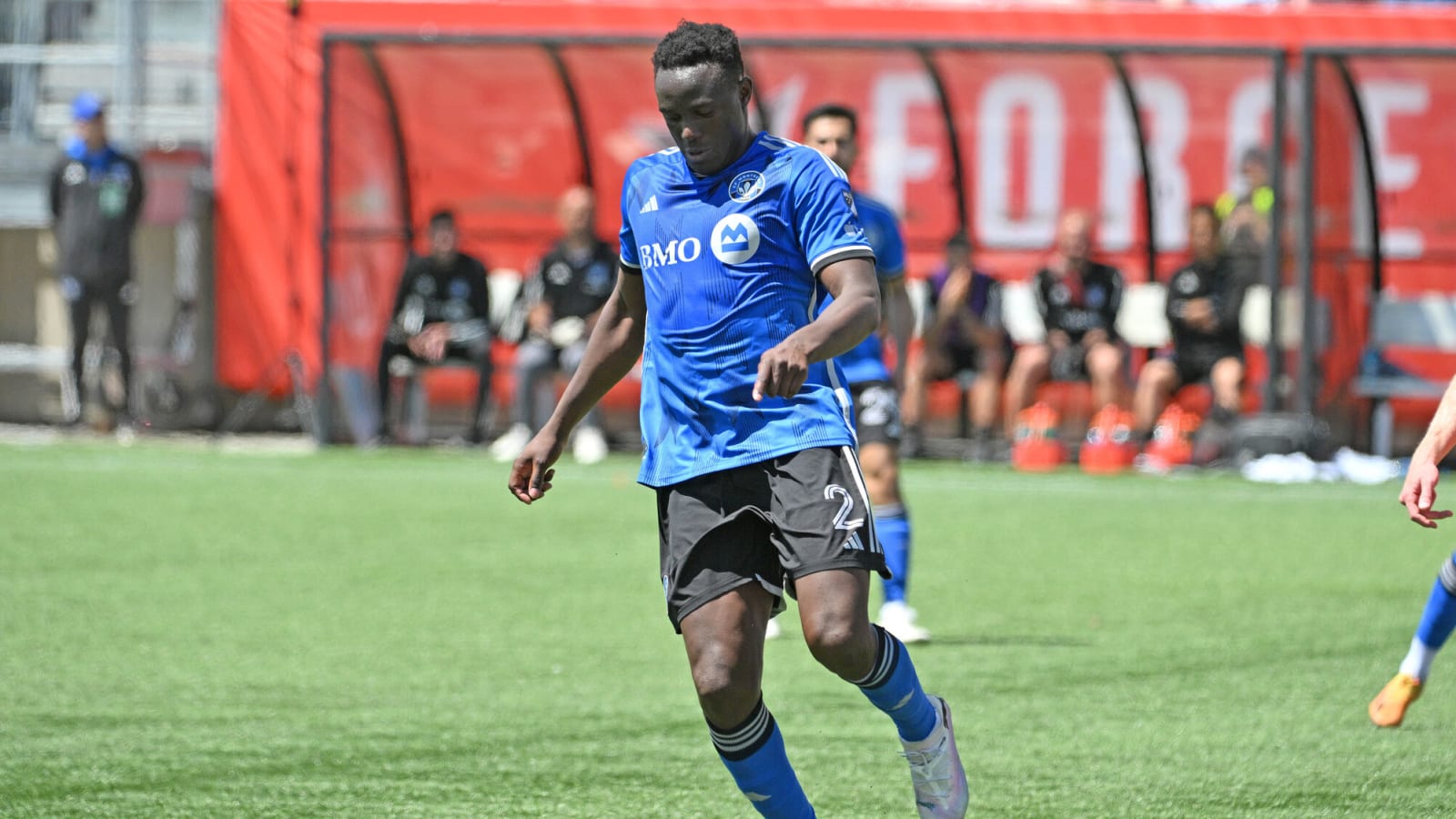 The Wanyama malaise: new controversy surrounding CF Montréal