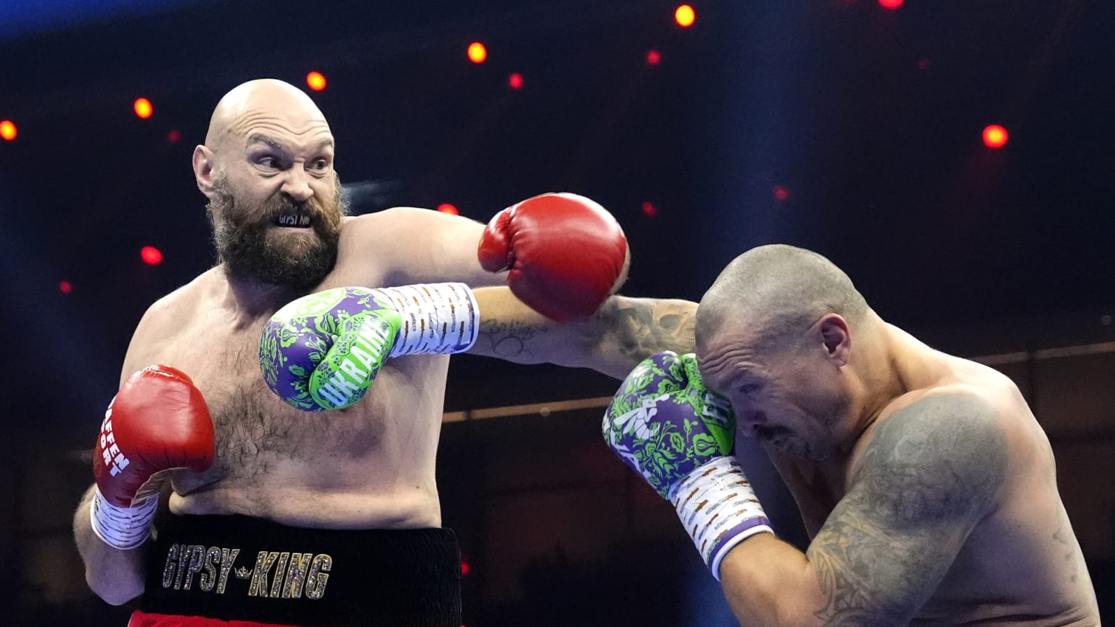 Boxing’s biggest questions in 2025: Fights, comebacks and retirements