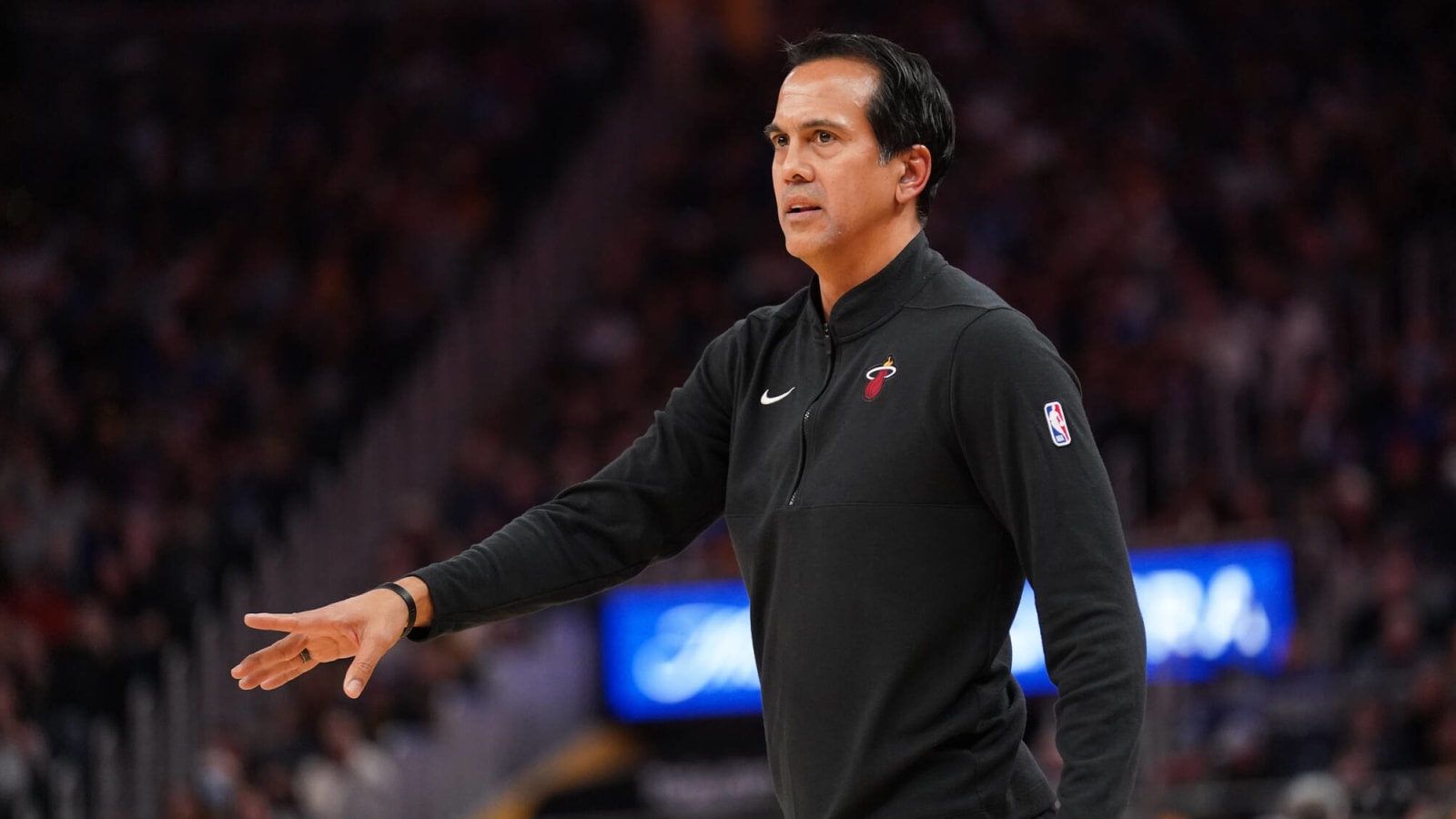 Erik Spoelstra Signs Massive 8-Year, $120+ Million Extension To Remain Miami Heat Coach