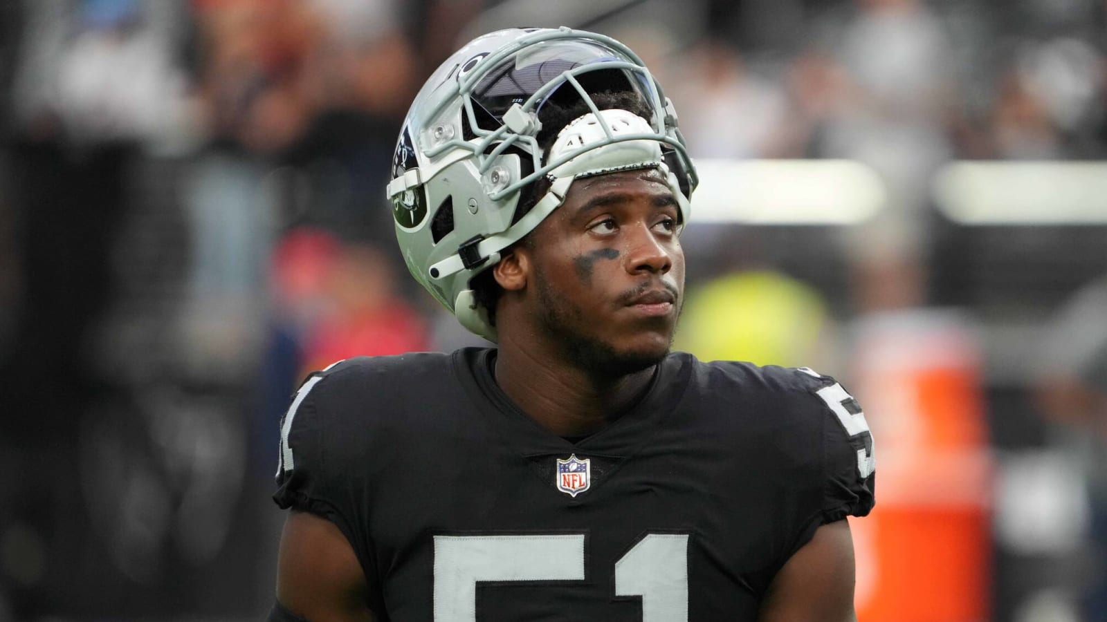 Three offseason moves the Raiders must make