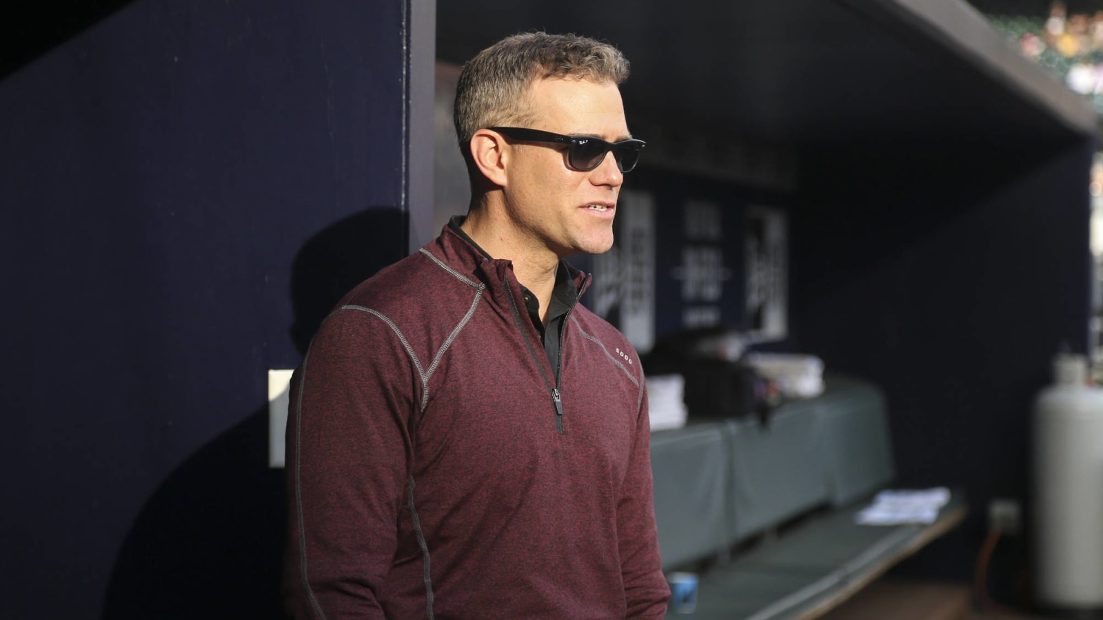 MLB world reacts to Theo Epstein leaving Chicago Cubs