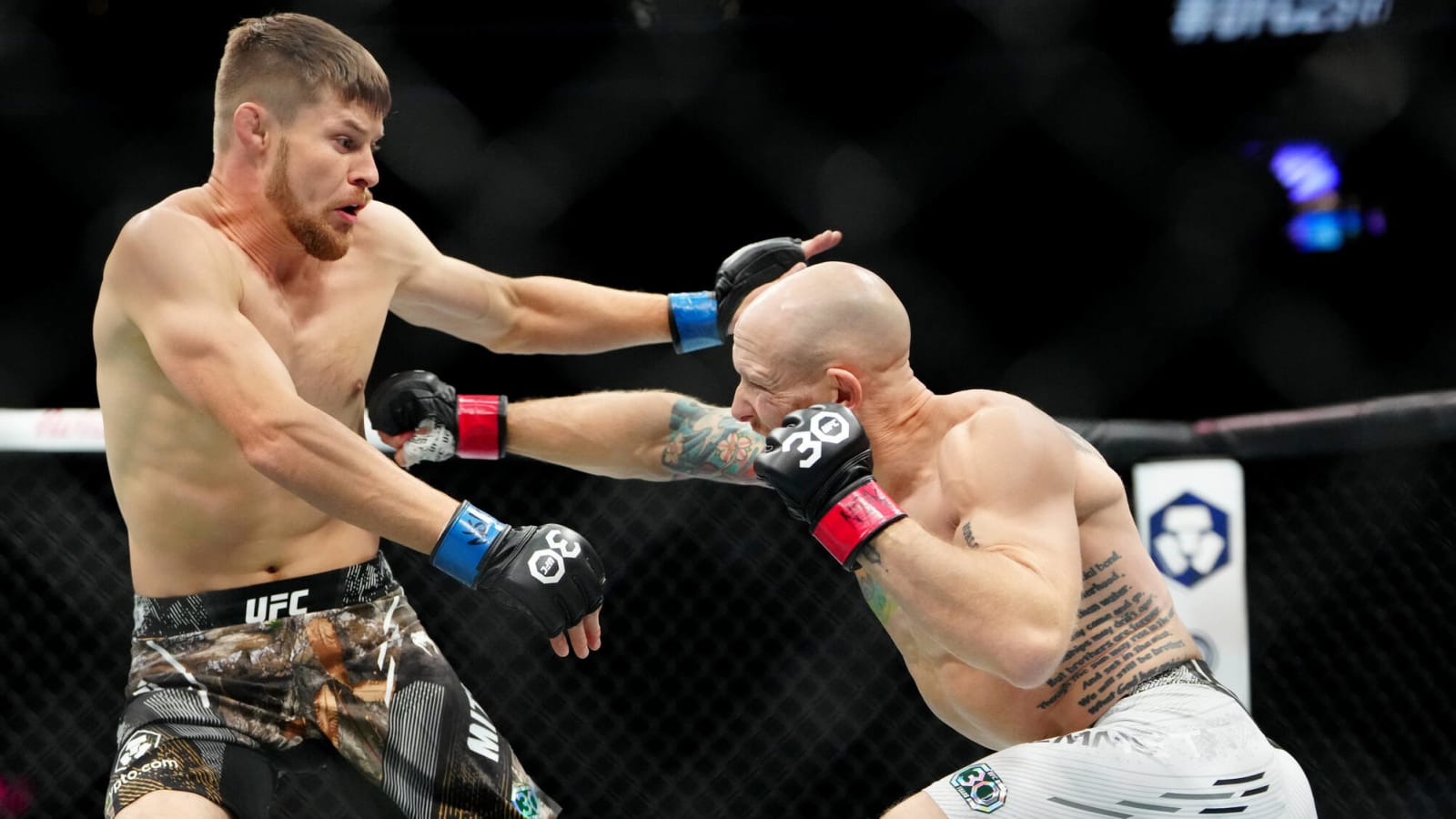 UFC Featherweight Releases ‘One Punch IPA’