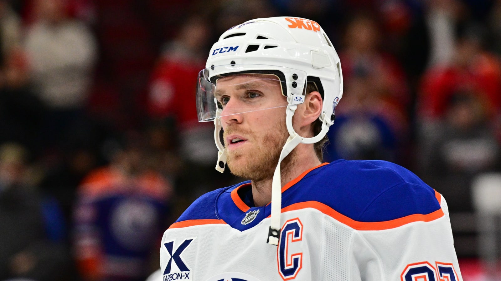 Connor McDavid Sends a Strong Message to The Montreal Canadiens That Will Please Fans