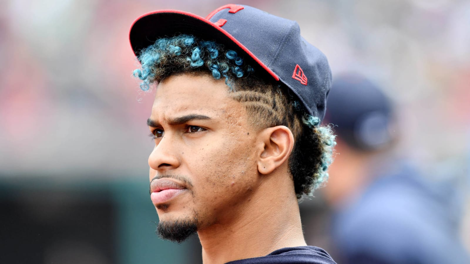 Indians activate Francisco Lindor off IL