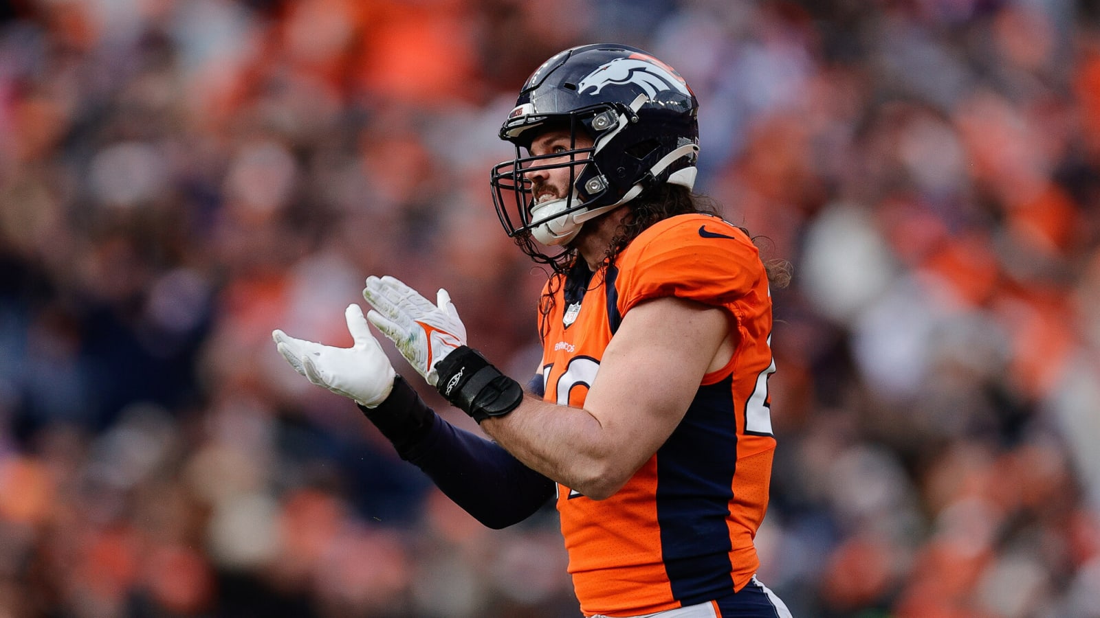 Denver Broncos Take On New York Jets In Week 4 Showdown