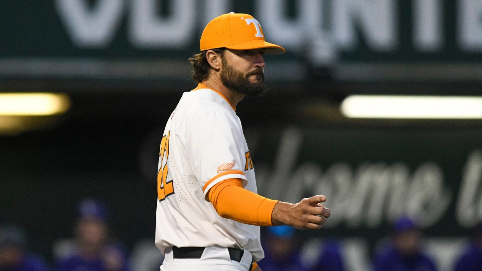 Tennessee Vols baseball coach Tony Vitello drops quote about the SEC that every fan base can agree with