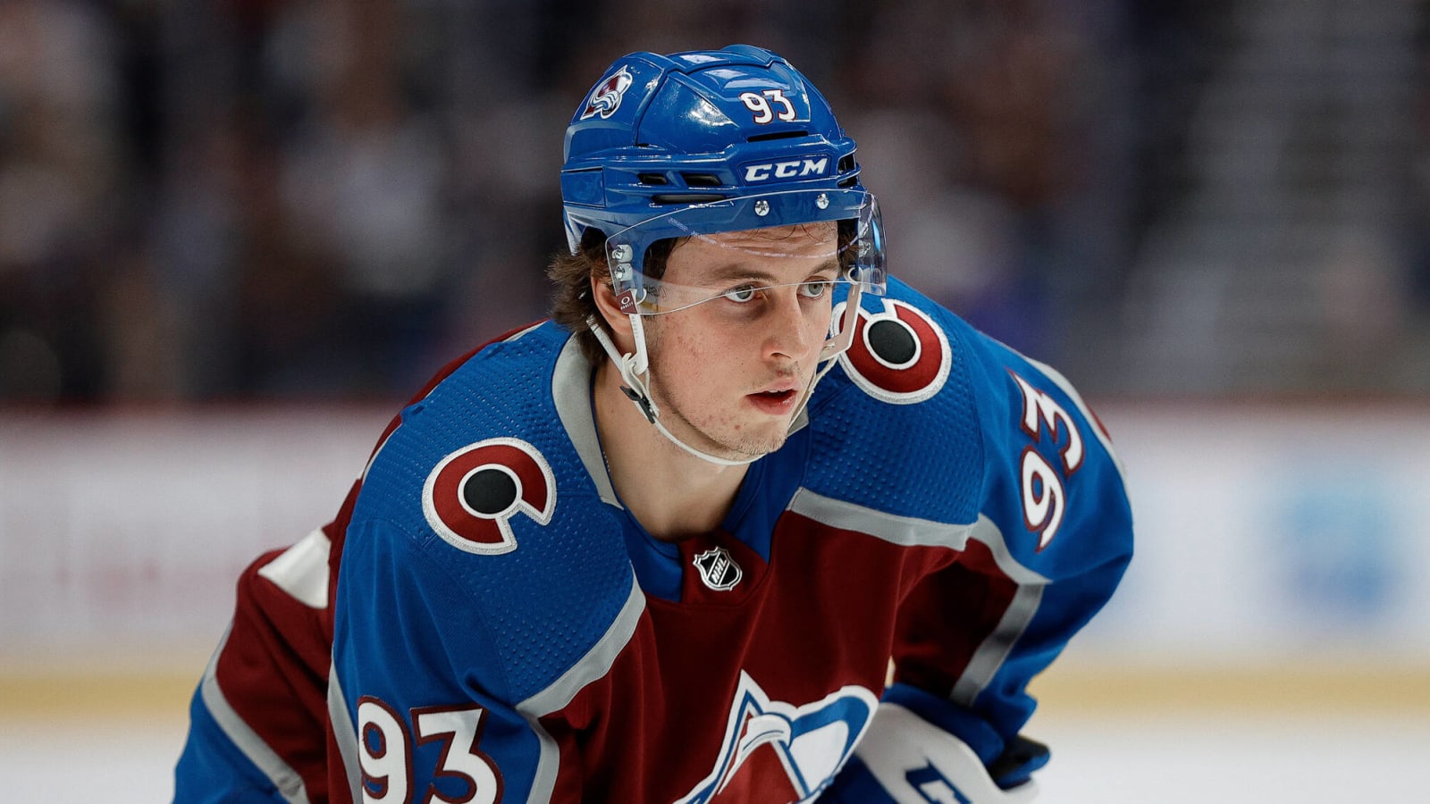 Avalanche Recall Foudy, Pavel From AHL