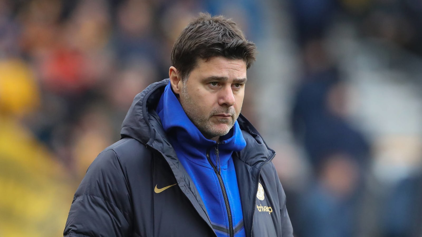 'It’s not discipline' – Mauricio Pochettino protects his players yet again