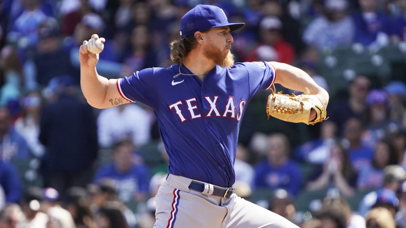 MLB best bets: Pitcher prop parlay for Friday night 4/21