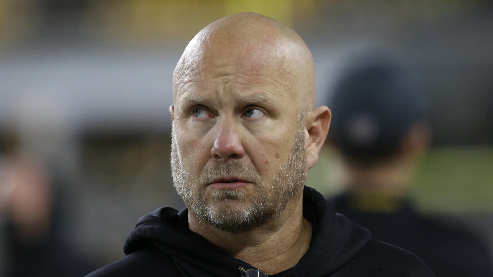 Did Steelers hire OC Matt Canada's replacement?