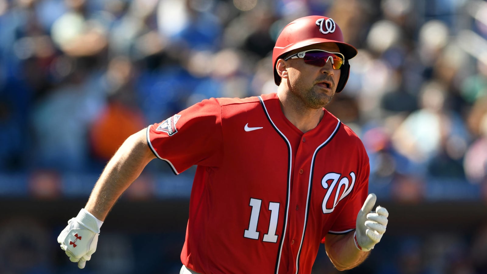 Offseason outlook: Washington Nationals