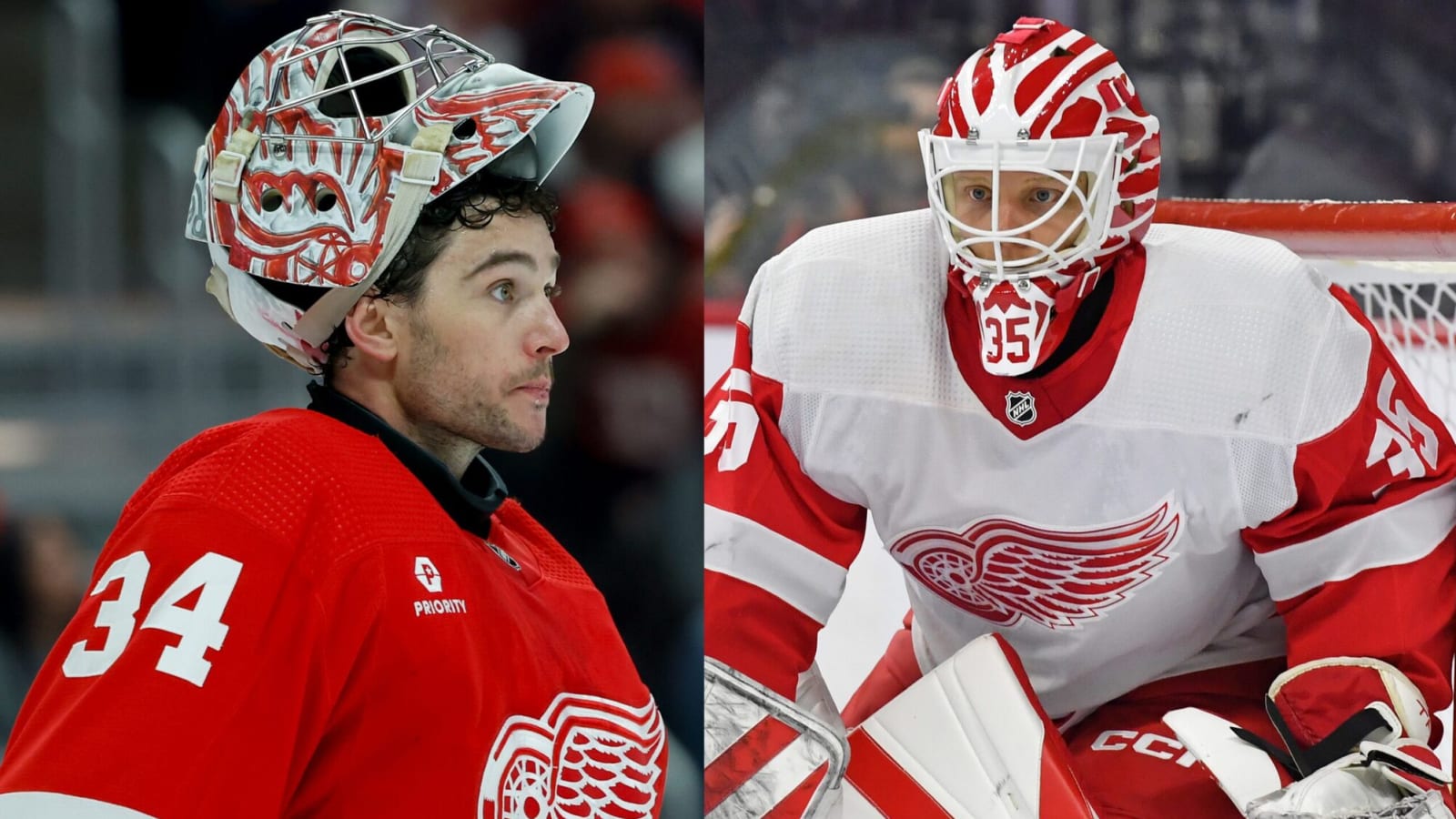 Top five most interesting goaltending battles to watch