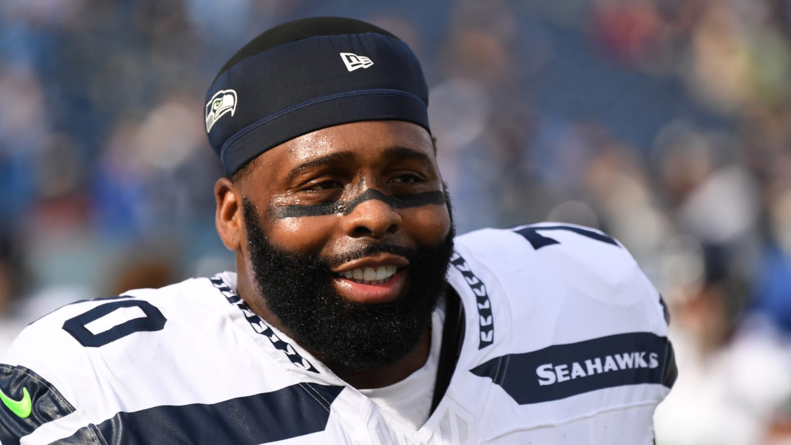 Nine-time Pro Bowl OL expected to retire, join Seahawks’ staff