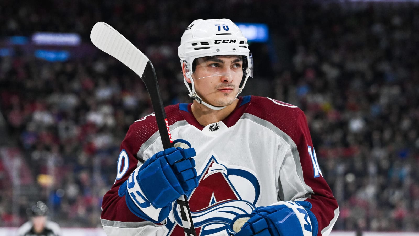 Avalanche Gameday: Johnson Returns, Beware Of The Kings