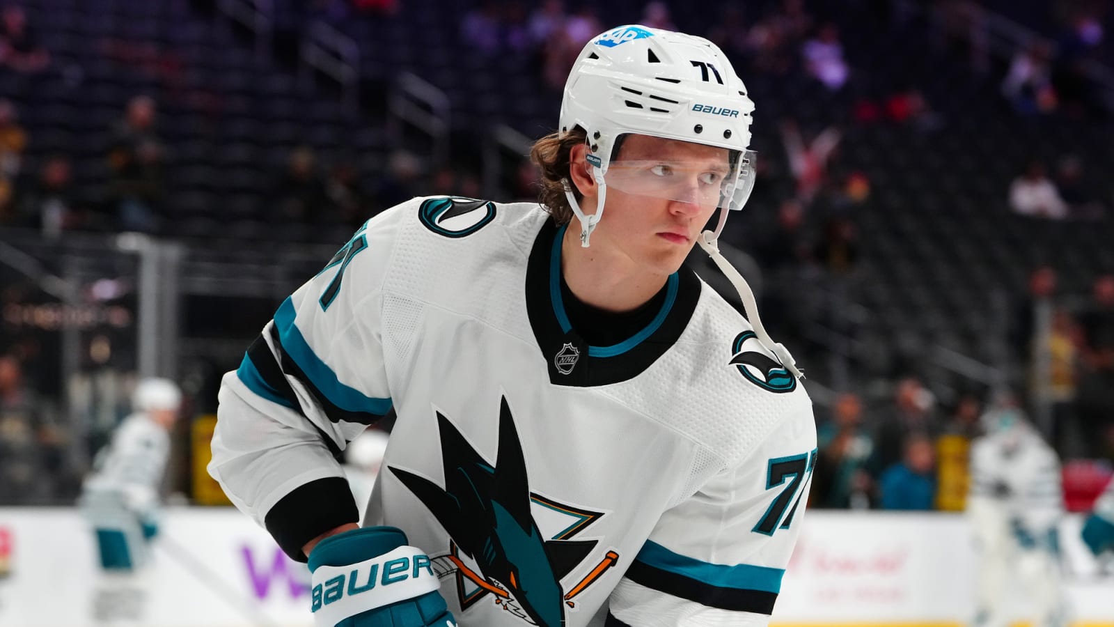 Penguins Sign Defenseman Nikolai Knyzhov to PTO