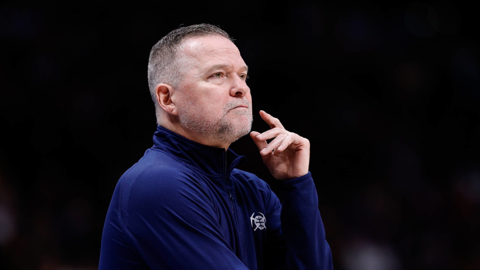 Nuggets’ Michael Malone: Glad I Didn’t Watch One Minute Of All-Star Game