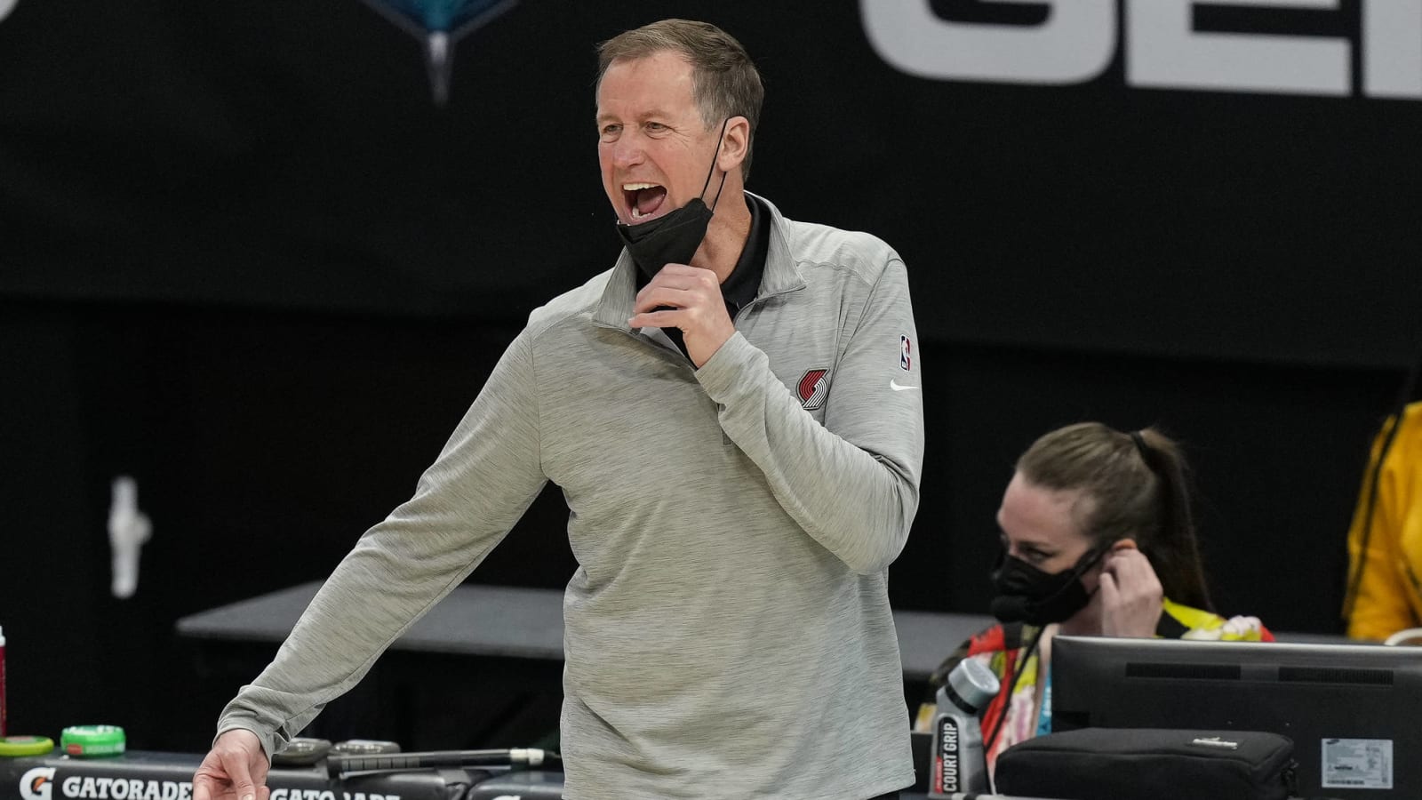 Blazers increasingly expected to move on from Terry Stotts?