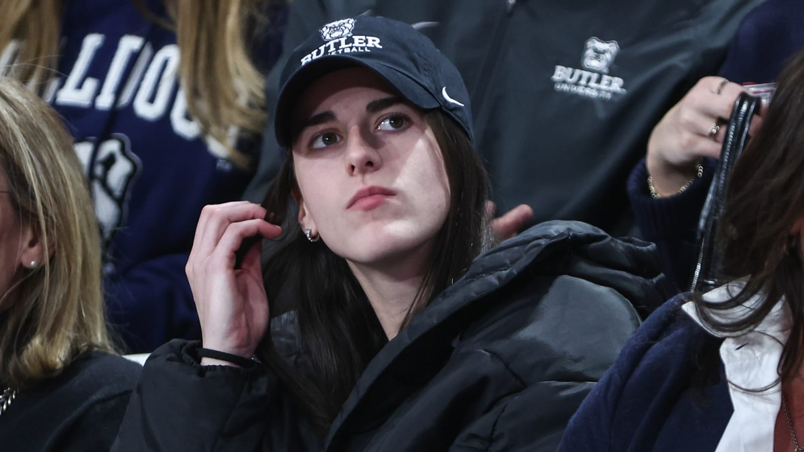 Report Caitlin Clark rejects NBA's 3point contest invite Yardbarker