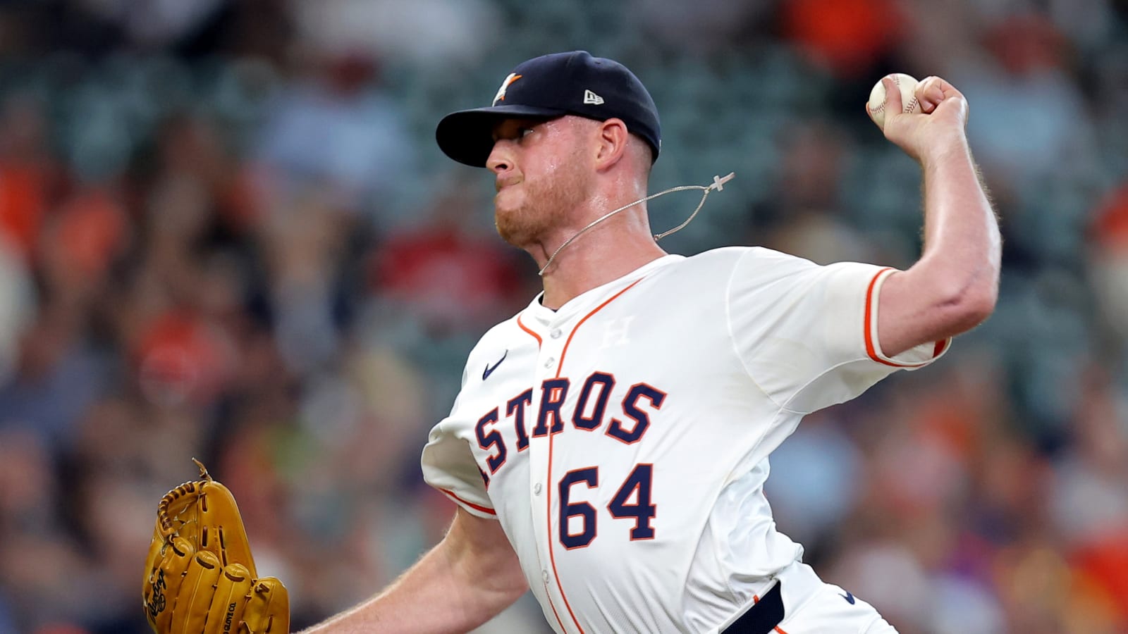 Pirates To Sign Caleb Ferguson