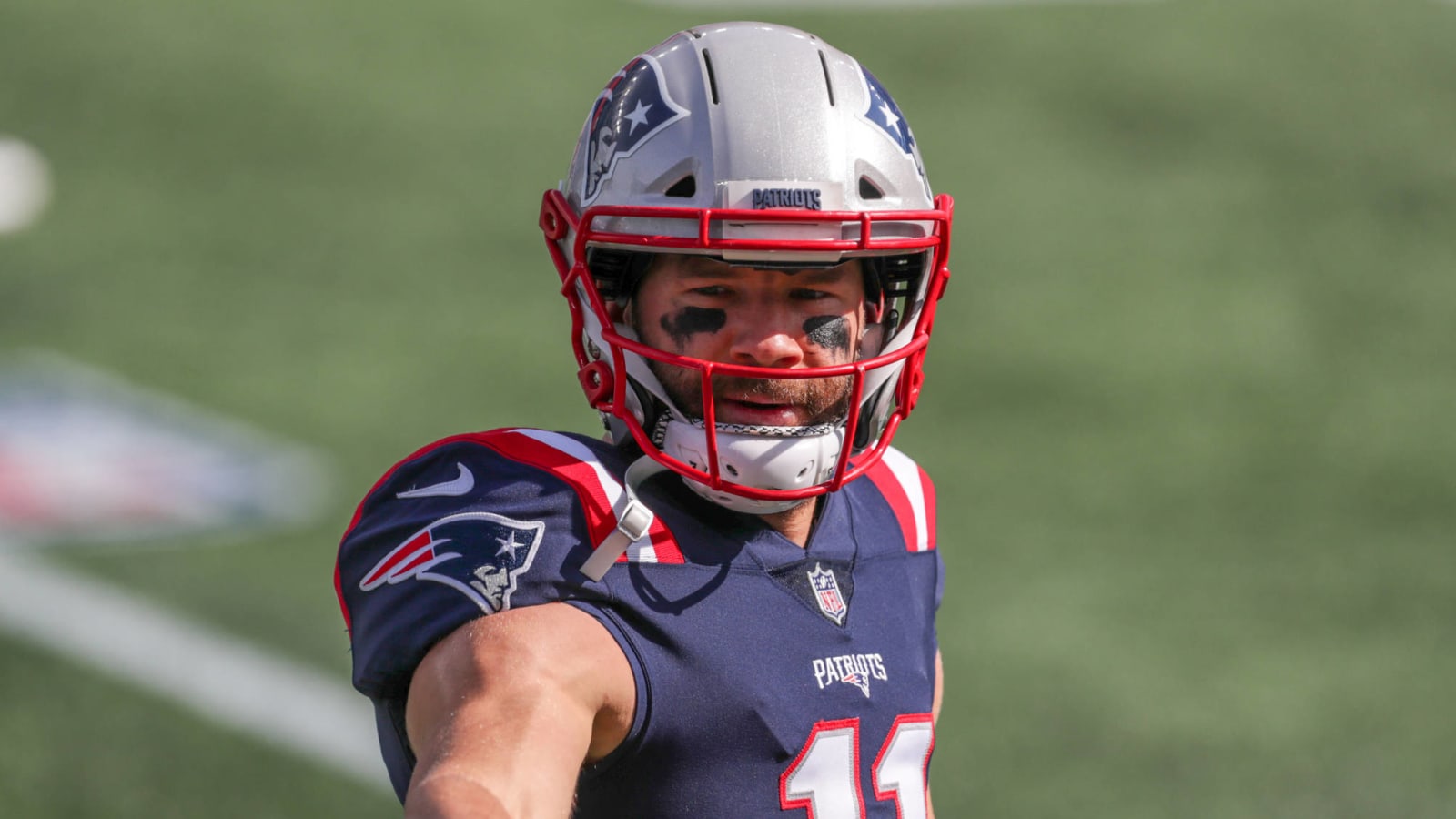 Julian Edelman plans to stay retired, nothing left to prove