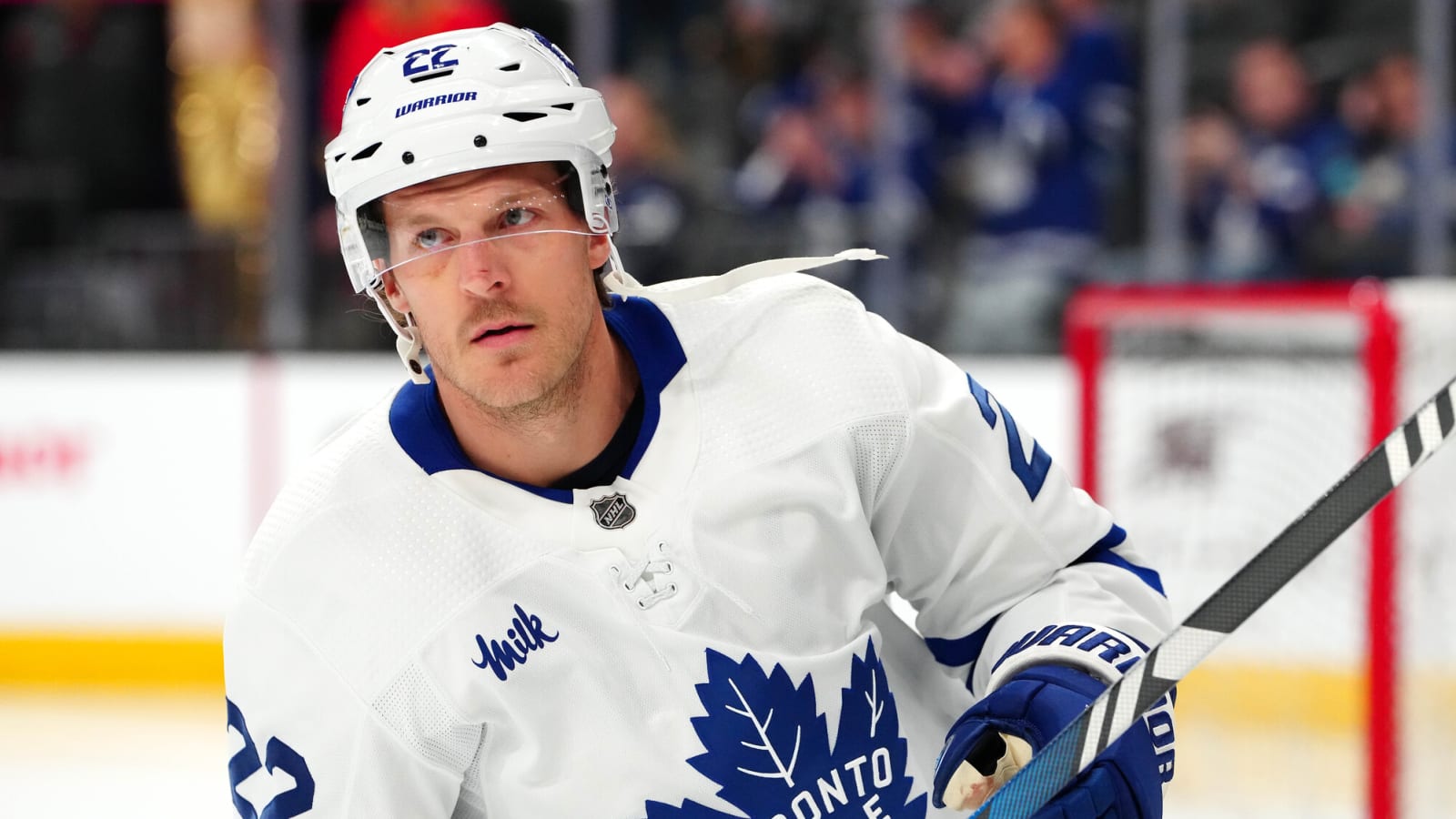 Maple Leafs News & Rumors McCabe, Benoit, Domi & Matthews Yardbarker