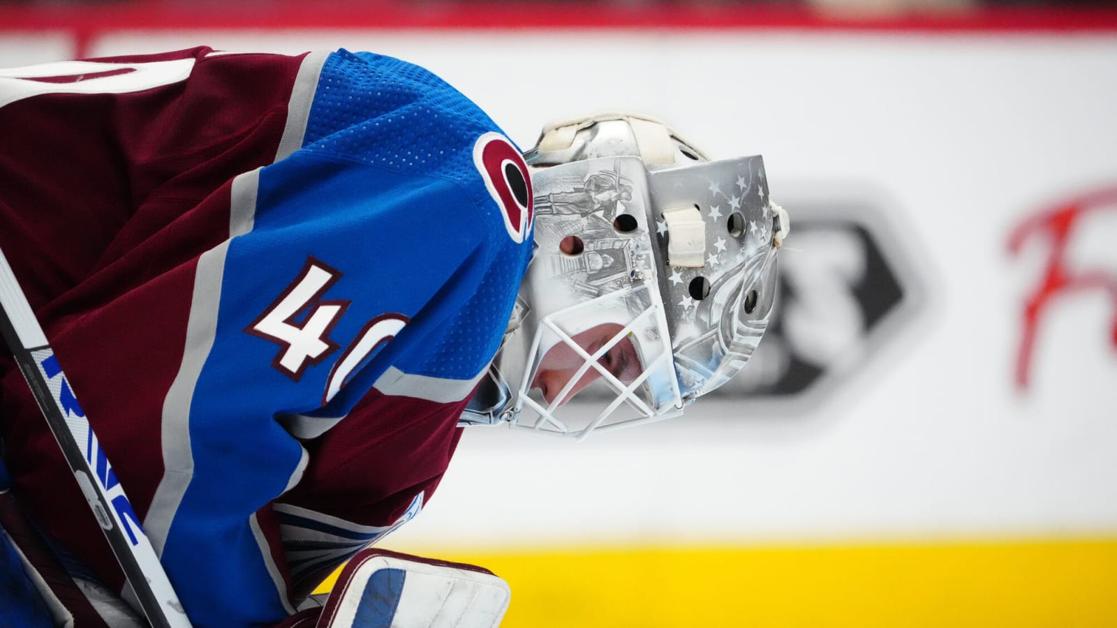 Opinion: Avs’ Georgiev Needs to Be A Lot Better