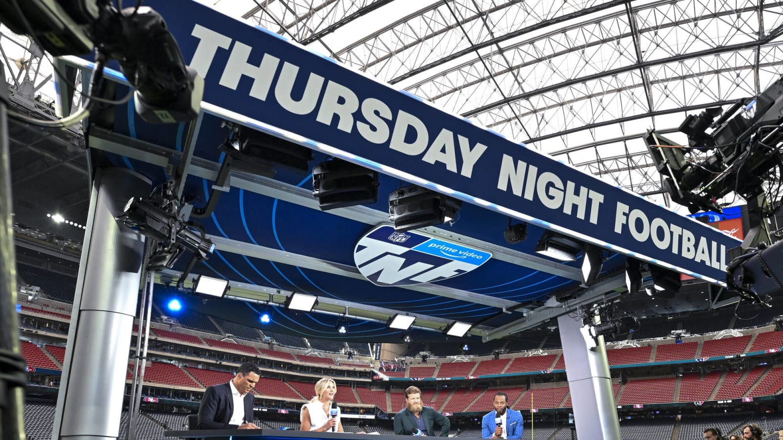 Gets Back-to-Back Thursday Night Football Ratings Wins