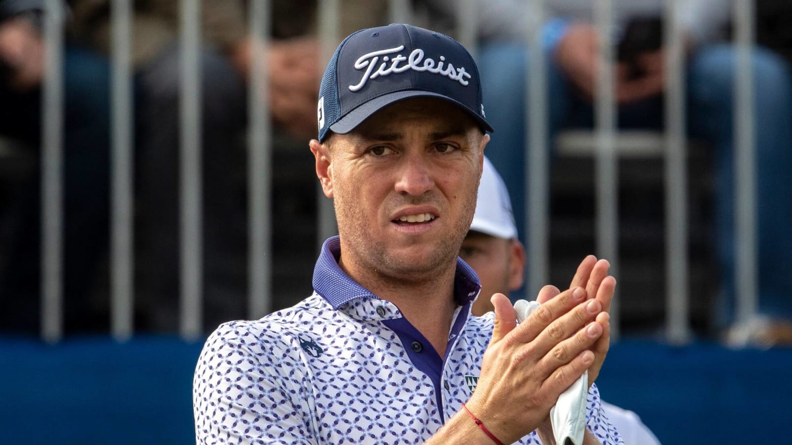 Justin Thomas Imparts Veteran Wisdom to Rookie Nick Dunlap Ahead of AT&T Pebble Beach Pro-Am