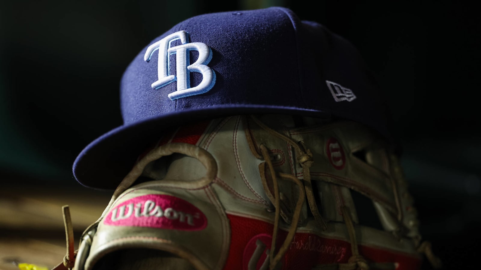 Tampa Bay Rays finalizing new ballpark in St. Petersburg