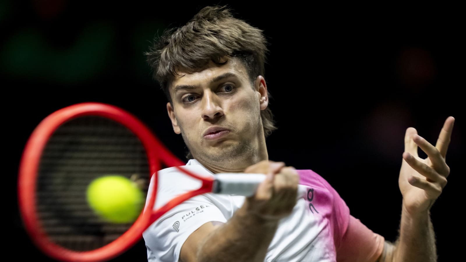 Here is how much you can earn in Prize Money at 2025 Tiriac Open Bucharest